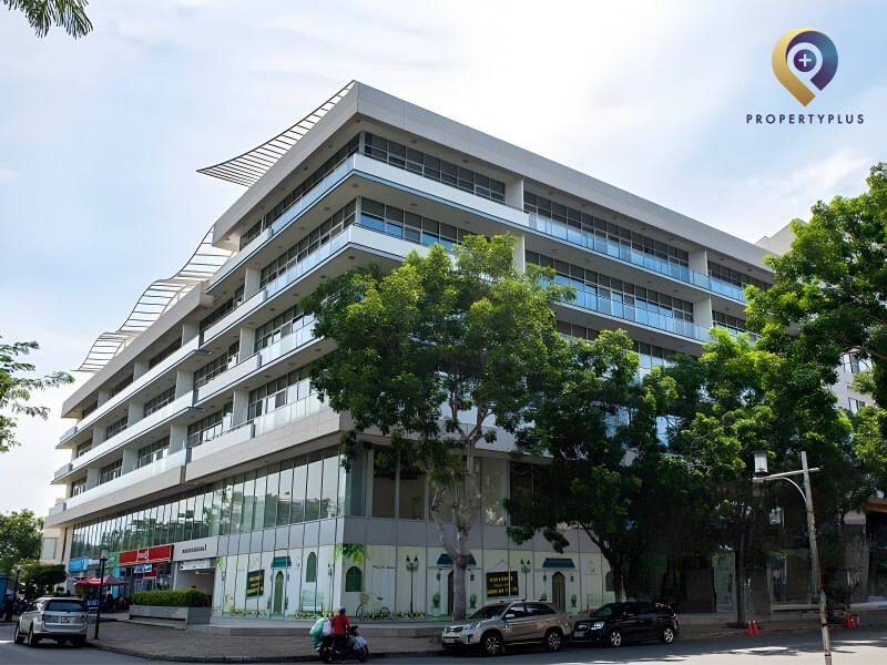 Crescent Residence 2